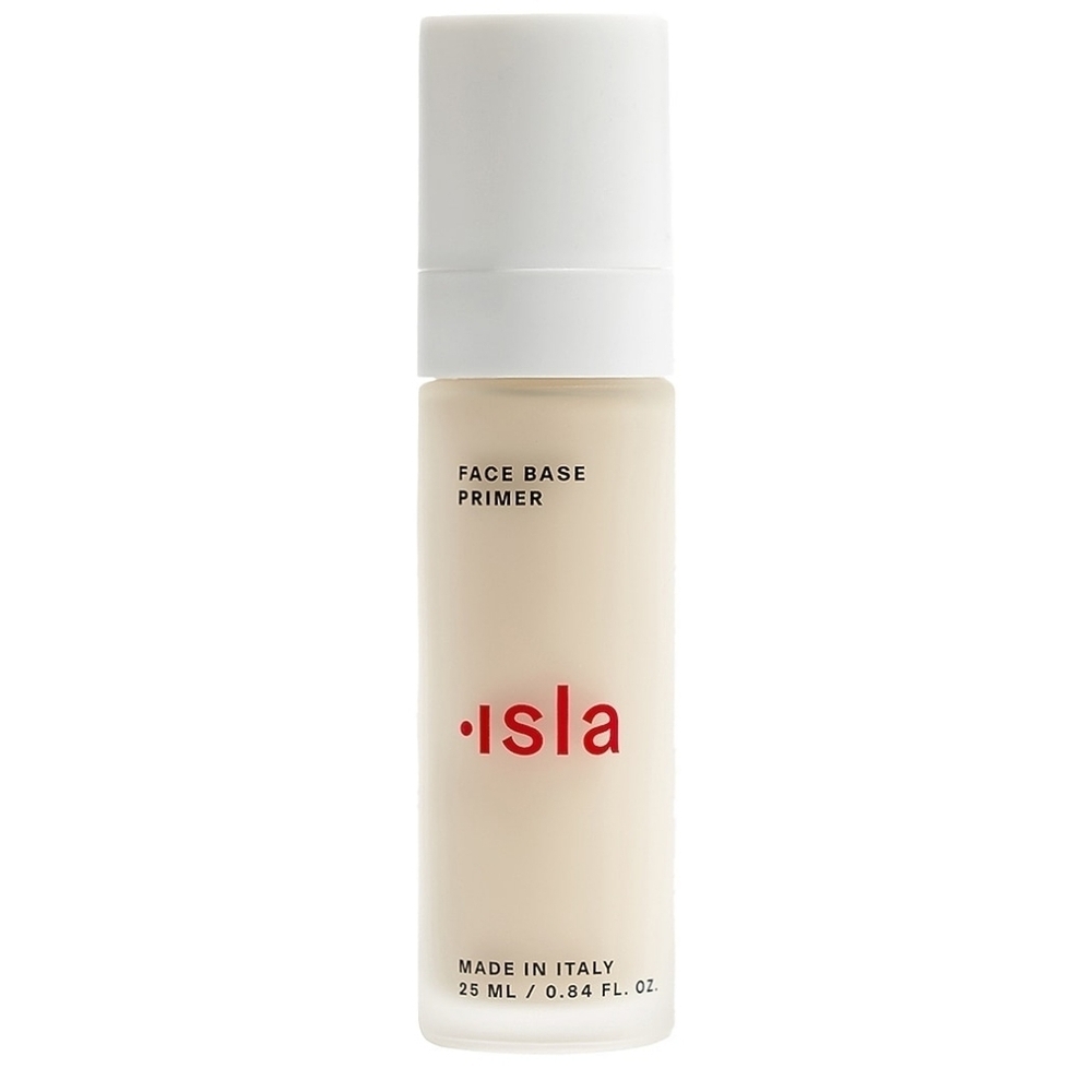 Isla Beauty Face Base Moisturizing Primer 25ml